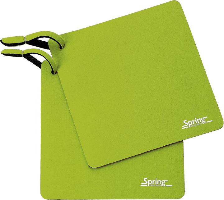 Image du produit Spring Grips (Matières plastiques)