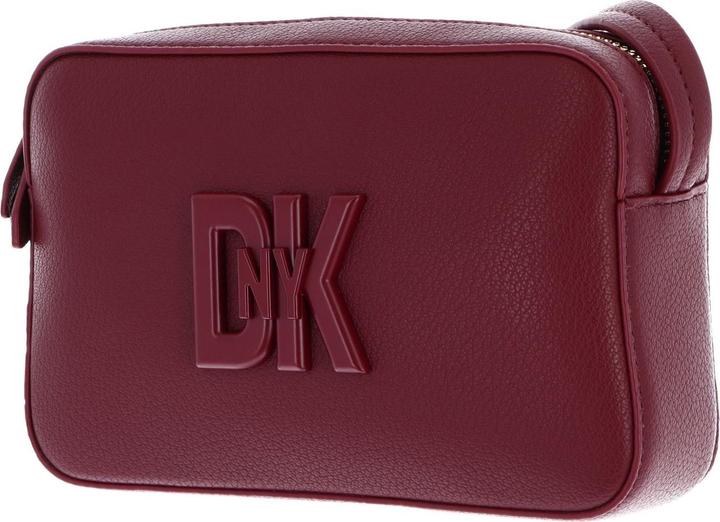 Actual product image DKNY Milan 7th Ave Crossbody Bag