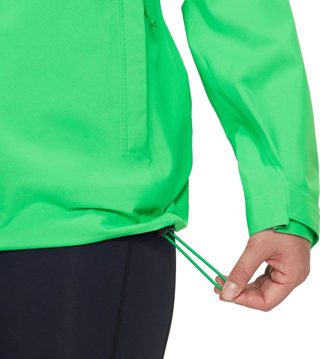 Image du produit Mammut Linard Light HS Hooded Jacket, Hardshelljacke (M)