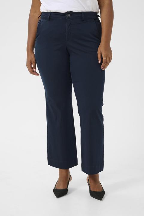 Actual product image Kaffe Leana Chino (50)