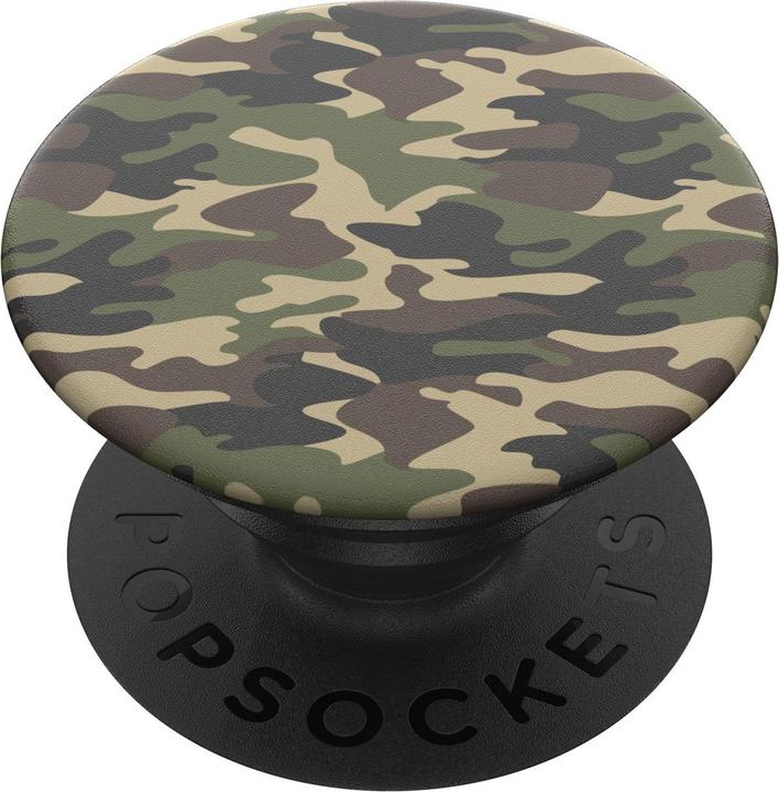 Immagine prodotto PopSockets Bosco mimetico