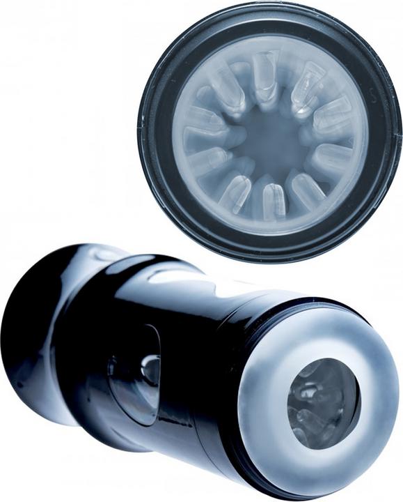 Actual product image Shots Beat It - Rotating Masturbator