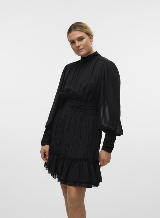 Image du produit Vero Moda VMBIRDIE Robe courte Robe (M)