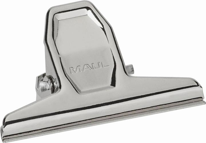 Image du produit Maul Pince multiple, avec ressort en spirale, diverses variantes & quantités (10x)