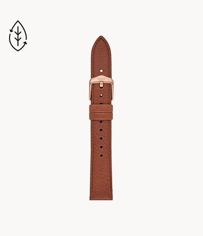 Produktbild Fossil Strap Bar (16 mm) (16 mm, Leder)