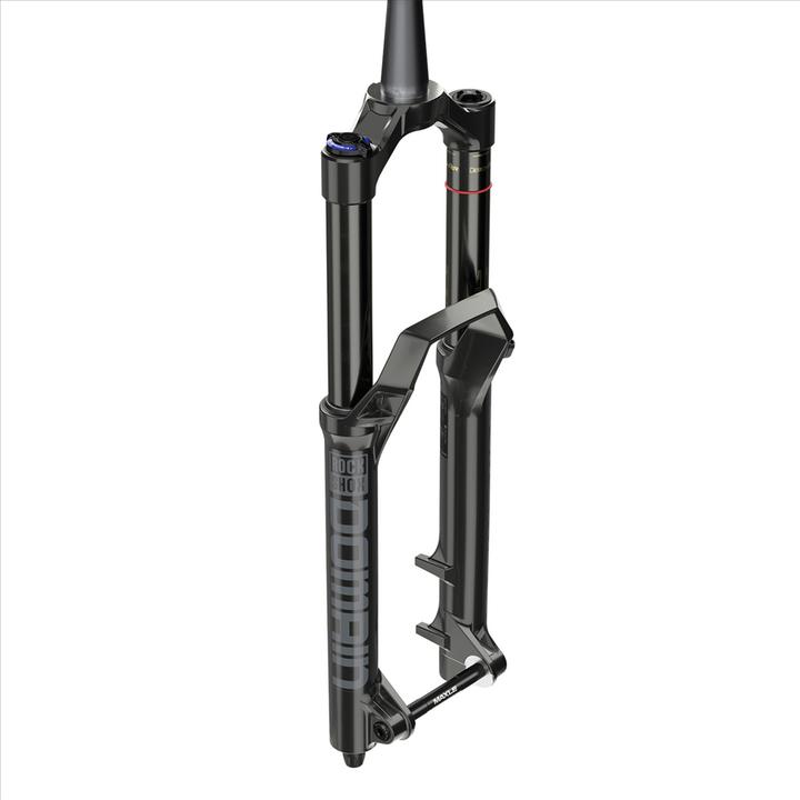 Image du produit RockShox Fork Domain RC Boost DebonAir CrownAdjust Tapered (160 mm, Air)
