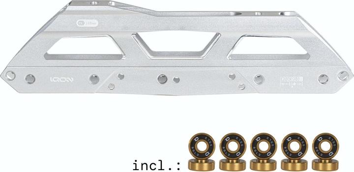 Actual product image Iqon Frames (110 mm)