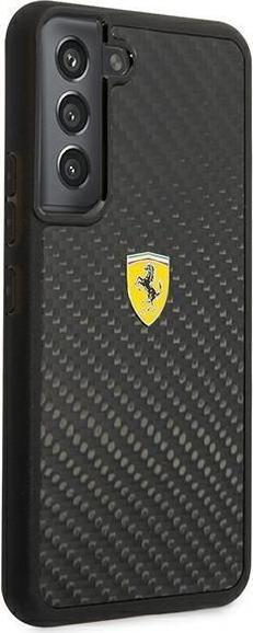 Produktbild Ferrari Fefe Series (Samsung Galaxy S22+)