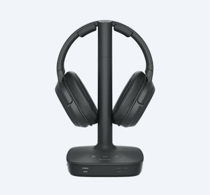 Produktbild Sony Wh-L600 (17 h, Kabelgebunden)