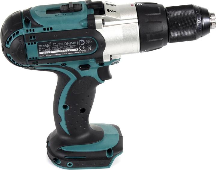 Produktbild Makita DHP 451