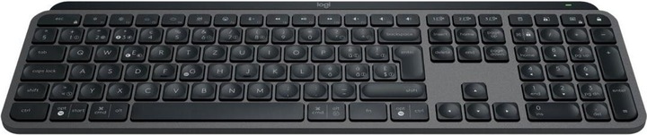 Actual product image Logitech MX Keys S (Eng. Int., Wireless)