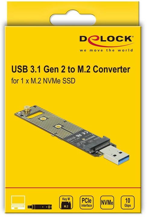 Immagine prodotto Delock 64069