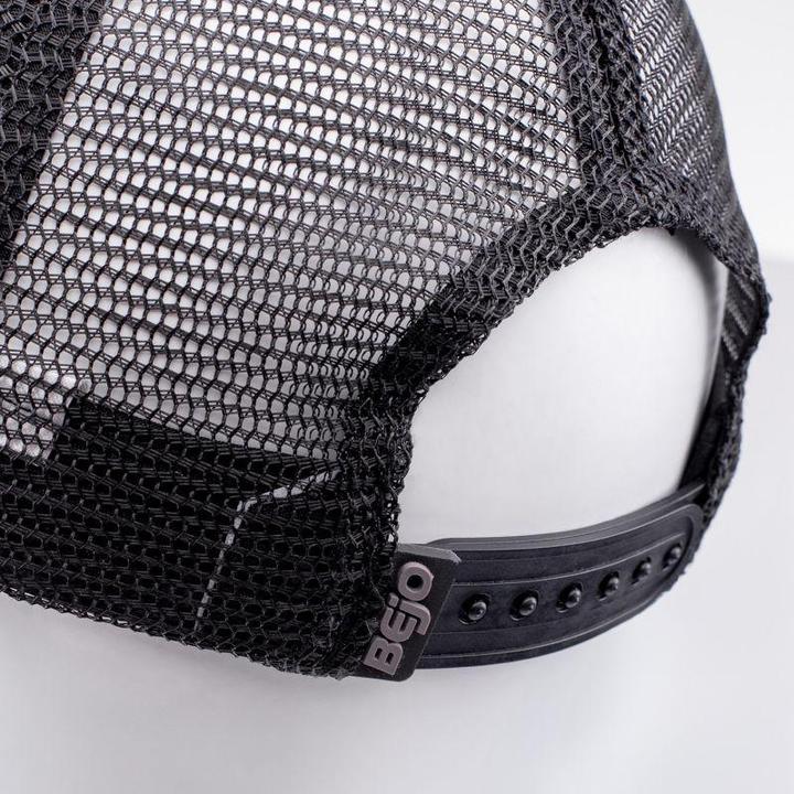 Actual product image Bejo Childrens/Kids Logan Baseball Cap