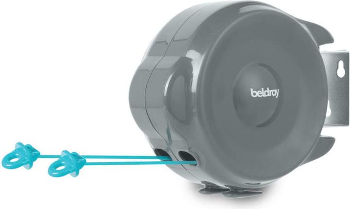 Beldray LA035822FEU7 Retractable Clothesline â 30 Metres (30 m)