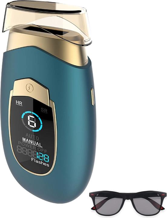 Produktbild Carer Beauty Haarentfernungsgerät