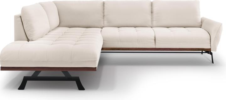 Actual product image CXL by Christian Lacroix Olivier (Corner sofa)