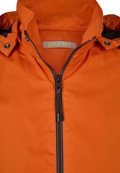 Actual product image Calamar Jacke Performance (48)