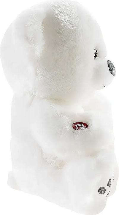 Actual product image Heunec MUSILEDI bear, approx. 20cm