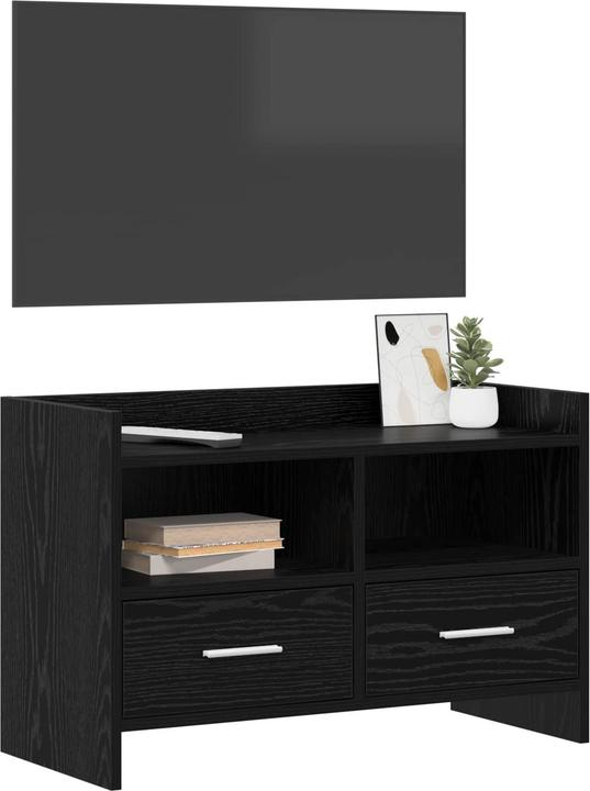 Produktbild vidaXL TV-Schränk (33 x 71.50 x 47 cm)