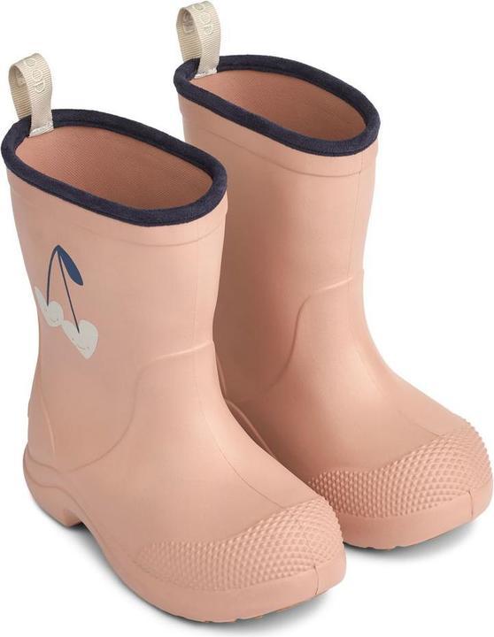 Actual product image Liewood Aston Regenstiefel (23)