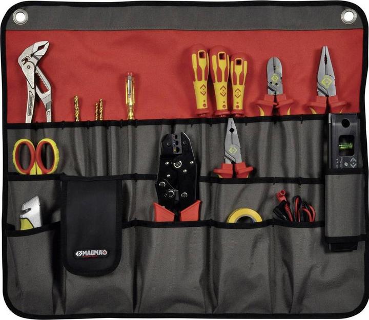 Actual product image C.K Magma Magma