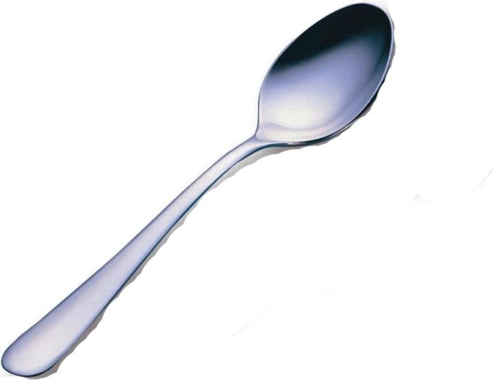 Pintinox Hotel coffee spoon 13.2cm
