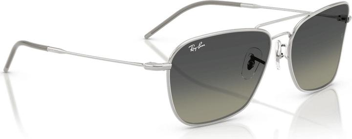 Produktbild Ray Ban Caravan Reverse