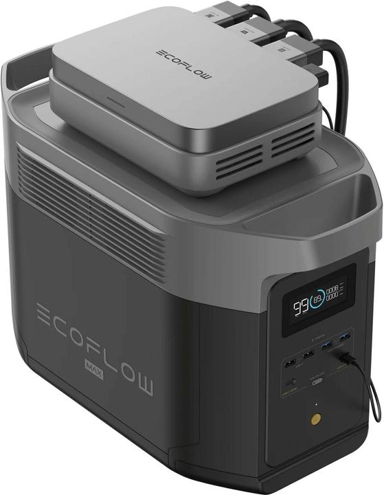 Immagine prodotto EcoFlow Ponte di raffreddamento intelligente