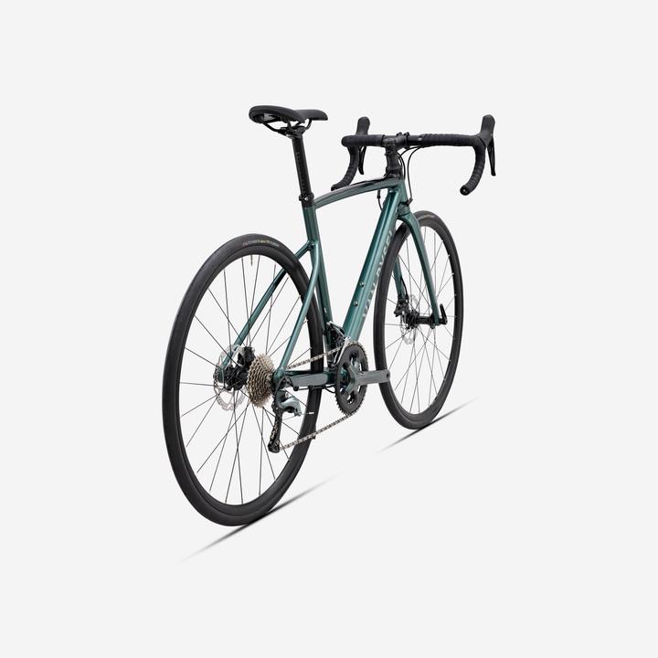 Produktbild Van rysel Rennrad Endurance NCR AF Shimano Tiagra 2×10 grün
