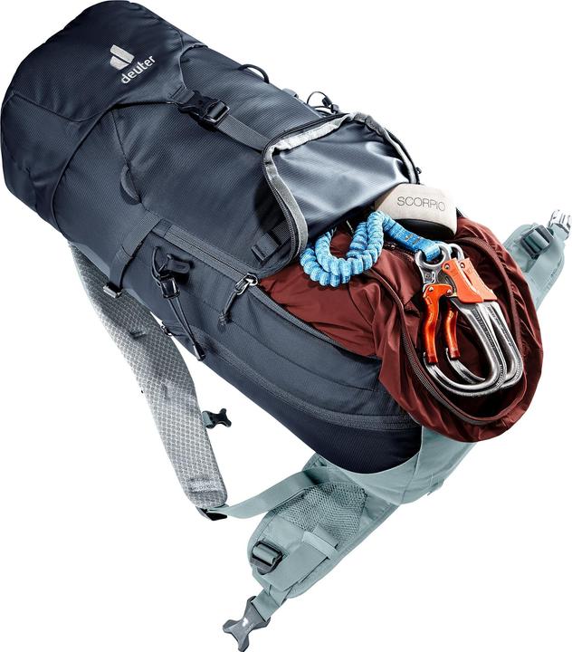 Actual product image Deuter Trail 24 (24 l)