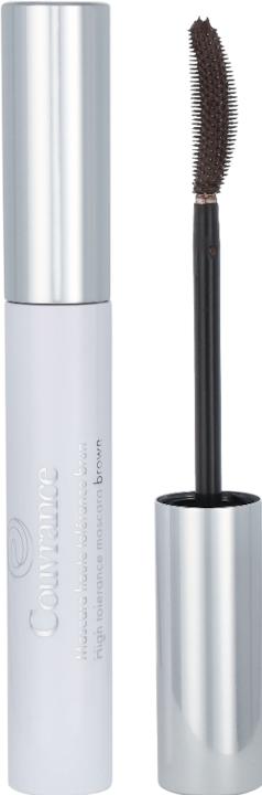 Produktbild Avène Couvrance Hochverträgliche Mascara (Braun)