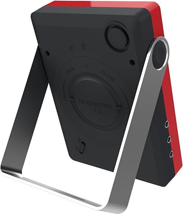 Produktbild GrillEye 6 Port Profi