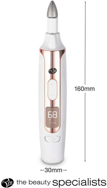 Produktbild Rio Precision Pro