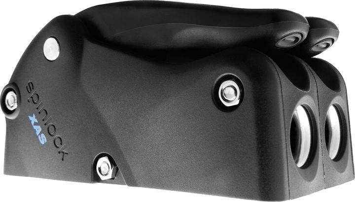 Image du produit Spinlock XAS aflaster 6-12 mm cordon, cube