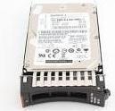 Actual product image IBM 90Y8877 hard disk (0.30 TB, 2.5")