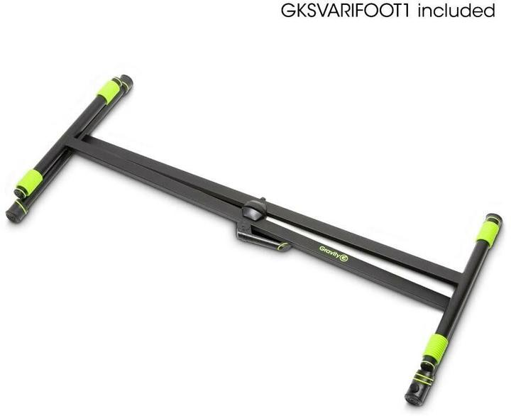 Produktbild Gravity KSX 1 (Keyboard)