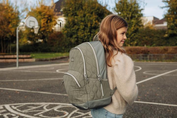 Actual product image Beckmann Backpack Sport Jr. (30 l)