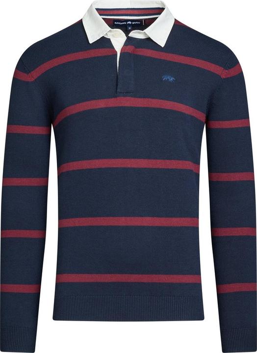 Image du produit Raging Bull - Haut de rugby - Homme (3XL)