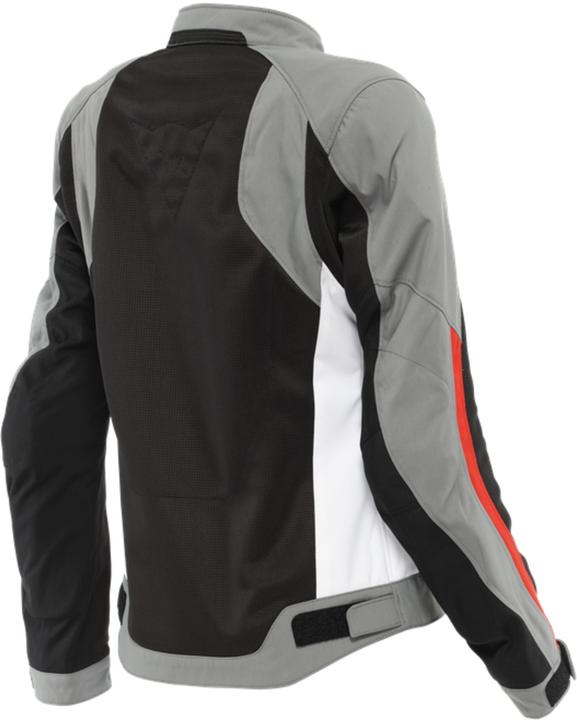 Produktbild Dainese Jacke D-DRY HYDRAFLUX (Damen, 42)
