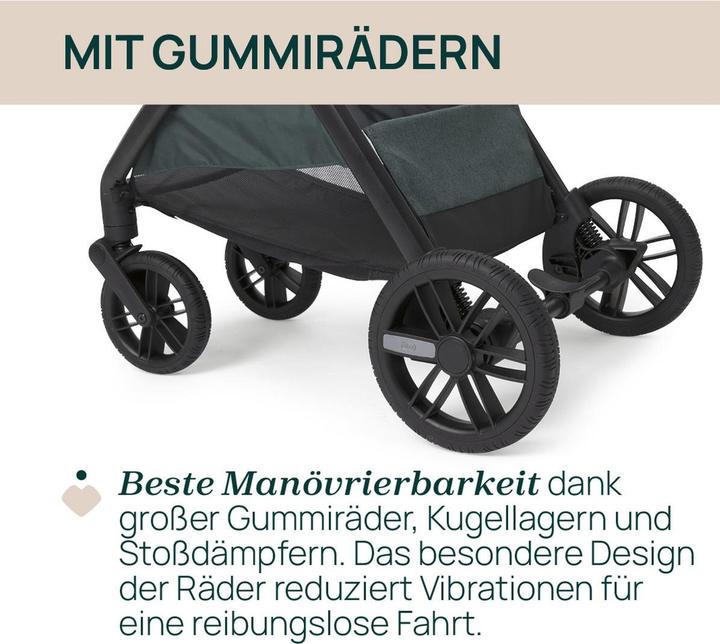 Produktbild Chicco Bellagio 2.0