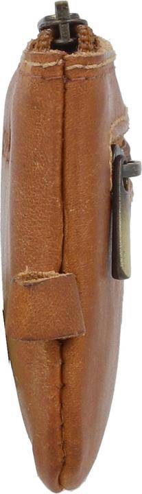Actual product image Greenburry Tornado key case