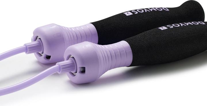Actual product image Domyos Skipping rope - 500 foam