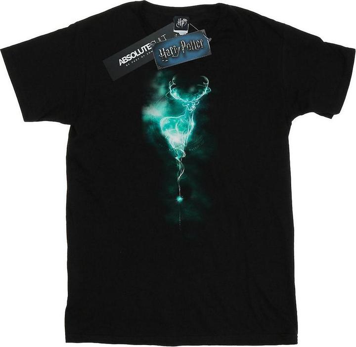 Produktbild Patronus TShirt (M)