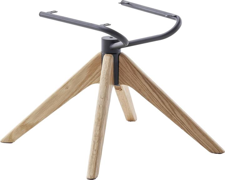 Image du produit Robas Lund ASSENTO Stuhlsystem