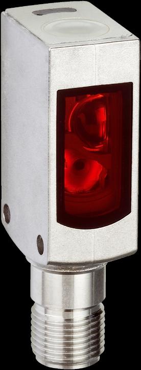 Produktbild Sick Miniatur-Lichtschranke (0.50 m)