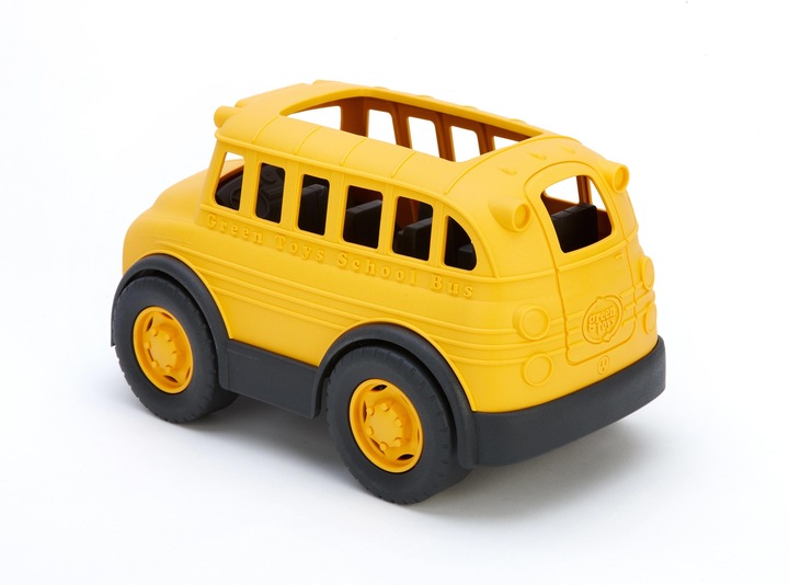 Immagine prodotto Green Toys Scuolabus