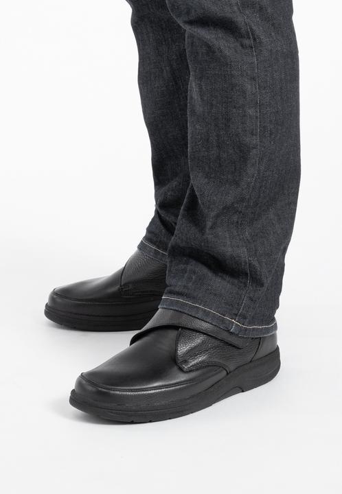 Produktbild Vitaform Geschlecht Stiefelette Hirschleder Supersoft (40.5)