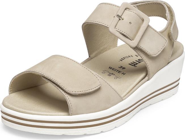 Actual product image Vitaform Sandale Softnubuk Supersoft (41)