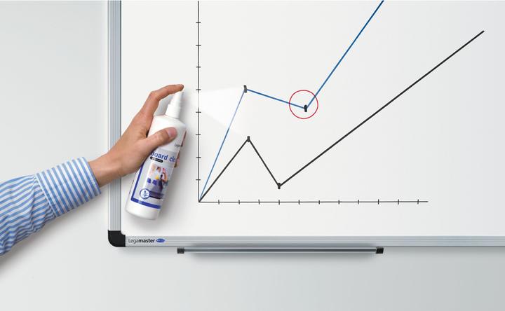 Actual product image Legamaster Cleaning spray