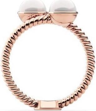 Produktbild Paul Hewitt Rope Pearl (52)